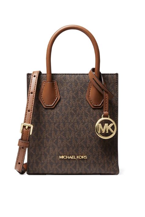 michael kors brown crossbody bag uk|Michael Kors extra small crossbody.